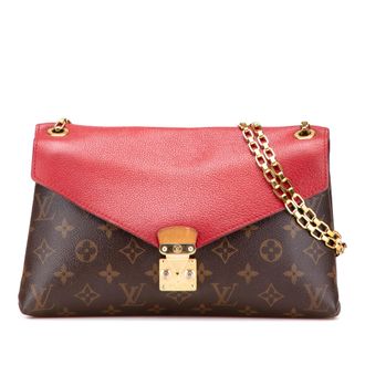 Louis Vuitton Metis Schoudertas