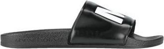 A|X Armani Exchange CALZADO - Sandalias con cierre en YOOX.COM