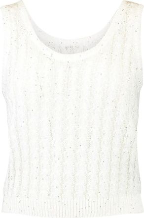 Brunello Cucinelli Knitted Vest