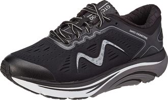 Mbt GTC 2000 W Black