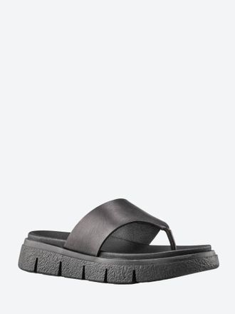 Cougar Womens Ponyo Sandals In Black