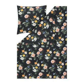 OEM Juego De Ropa De Cama Estella 6397/710 Fiona Mako Interlock Jersey, 140x200cm, 2 Piezas
