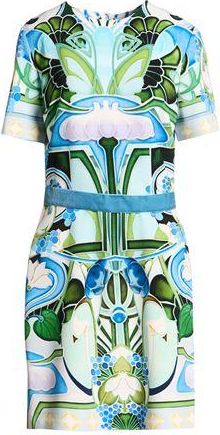 Mary Katrantzou VESTIDOS - Minivestidos en YOOX.COM