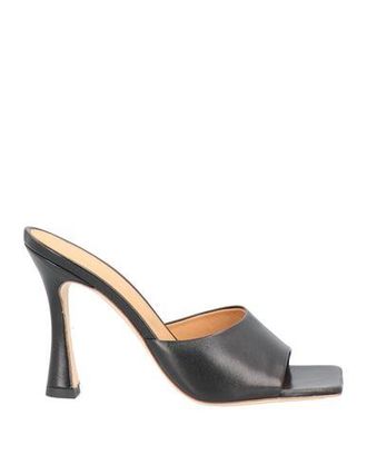 Twin-Set FOOTWEAR - Sandals sur YOOX.COM