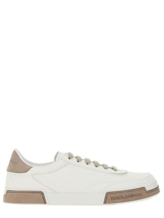 Dolce & Gabbana Portfino Yacht Sneaker