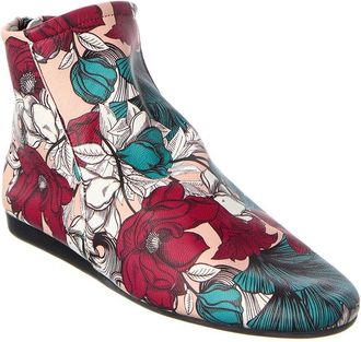 Arche Liloza Leather Bootie