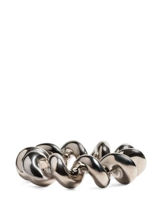 &k Amsterdam Sottopentola Twist - Grigio