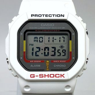 Casio G-Shock Wristwatch (Pre-Owned)