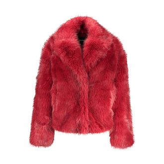 Desigual Polyester Full-Length Womens Jacket