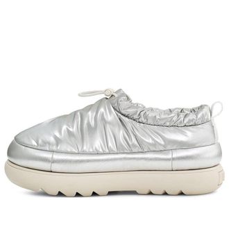 UGG (WMNS) UGG Classic Maxi Clog 1135137-MSLV