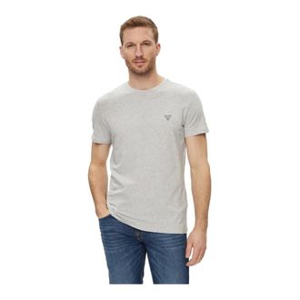 Guess T-Camicie - - Tops - Uomo - Grigio - S