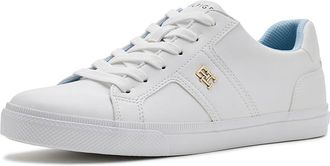 Tommy Hilfiger Lanlea Womens Shoes White : 8.5 M, Synthetic