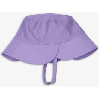 primary Baby Sun Hat in Iris at Nordstrom, Size 12-24 M