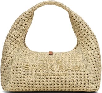 Marc Jacobs Donna, Borse, Beige, Taglia unica, new