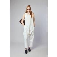 Sofie D'Hoore Loose Fit Sleeveless Jumpsuit