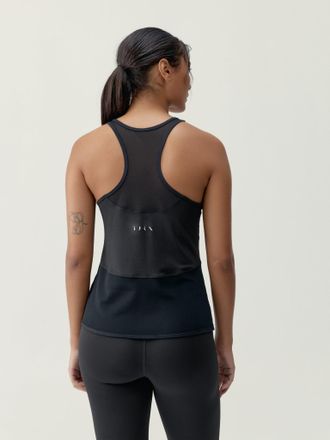 Born Living Yoga Shirt Kiava Black