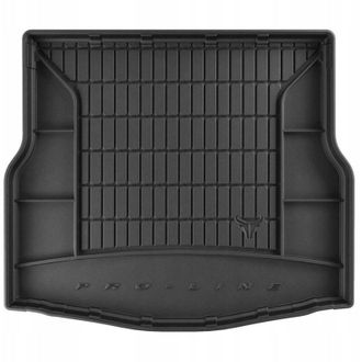 OEM Alfombrilla De Goma Para Maletero Renault Laguna 3 Hatchback 2007-2015 Tm