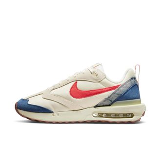 Nike Mens Air Max Dawn Shoes in White | DV1487-162