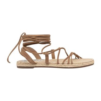 Maneb&igrave; Donna, Scarpe, Marrone, 40 EU, new