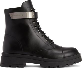 Giuseppe Zanotti Ruger