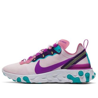 Nike (WMNS) Nike React Element 55 Magic Flamingo BQ2728-603