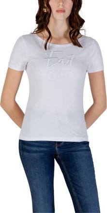Emporio Armani Ea7 Dames T-Shirt