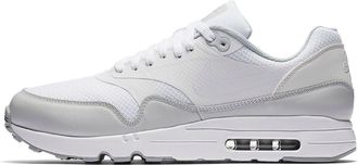 Nike Air Max 1 Ultra 2.0 Essential White Platinum 875679-101