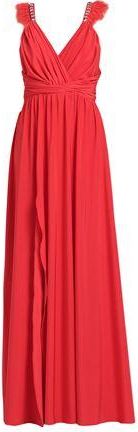Camilla Milano DRESSES - Maxi dresses sur YOOX.COM