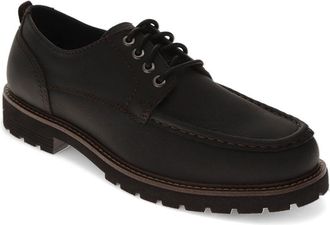 Dockers Mens Walsh Lightweight Lugged Casual Shoe