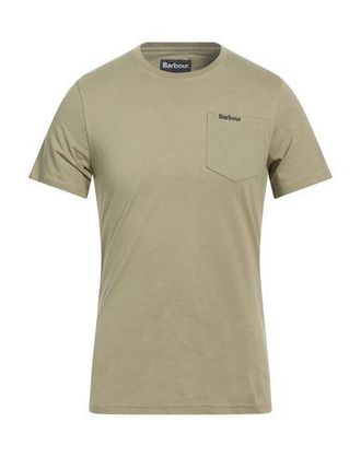 Barbour TOPWEAR - T-shirts sur YOOX.COM