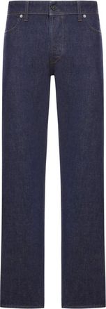 Stone Island Hombre, Vaqueros, Azul, Talla: W33