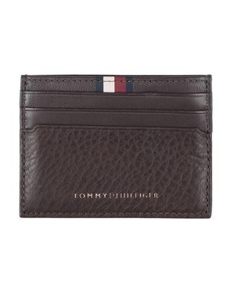 Tommy Hilfiger Kleinlederwaren - Kartenetuis auf YOOX.COM