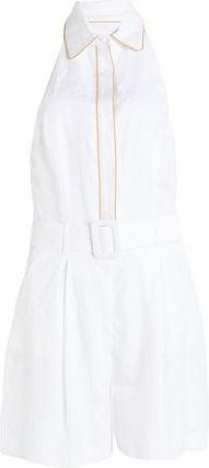 MVP Wardrobe JUMPSUITS & TRACKSUITS - Playsuits on YOOX.COM