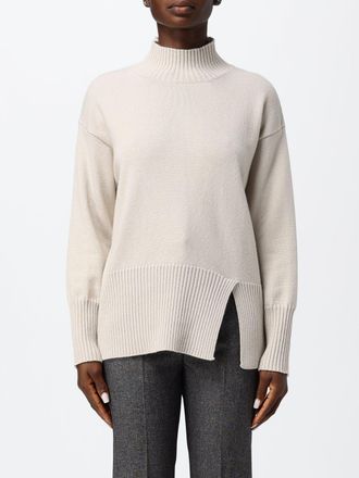 KANGRA Dolcevita slim fit in lana a maniche lunghe