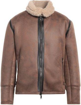 Bob ROPA DE ABRIGO - Borreguito y pelo ecológico en YOOX.COM