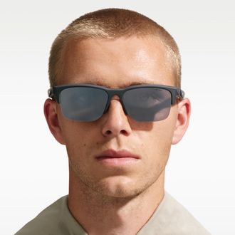 Nike Unisex Radeon Ware Sunglasses in Grey | IR4369X-060