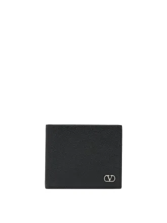 Valentino Garavani Vlogo Signature Wallet