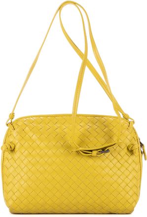 Bottega Veneta Nodini Schoudertas