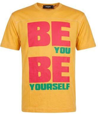 Dsquared2 TOPWEAR - T-shirts su YOOX.COM