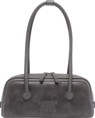 Marge Sherwood Soft Boston Ew Shoulder Bag