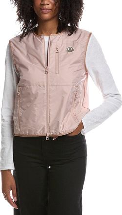 Moncler Alshain Vest