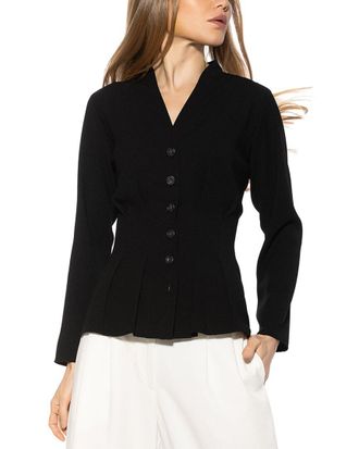 Alexia Admor Amaris Blouse