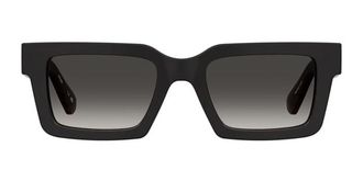 Moschino MOS214/S XJS/9O Mens Sunglasses Red Size 52