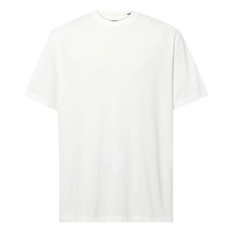 adidas Y-3 Relaxed Short Sleeve Tee White IB4787
