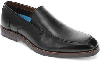 Dockers Banner Moc Toe Dress Loafer in Black at Nordstrom Rack, Size 11.5