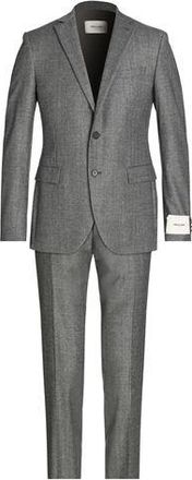 Paoloni SUITS and CO-ORDS - Suits on YOOX.COM