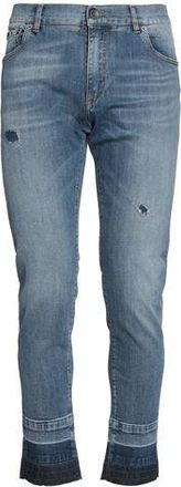 Dolce & Gabbana BOTTOMWEAR - Jeans sur YOOX.COM