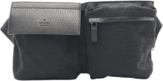 Gucci unisex, Pre-owned, Nero, Taglia unica, used