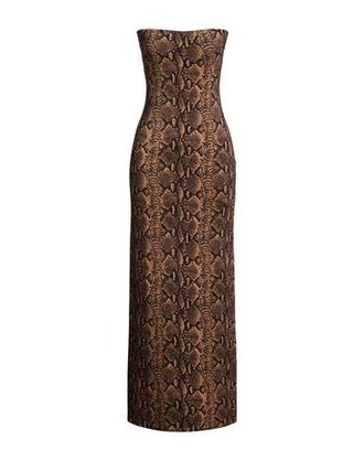 Alice & Olivia DRESSES - Midi dresses on YOOX.COM