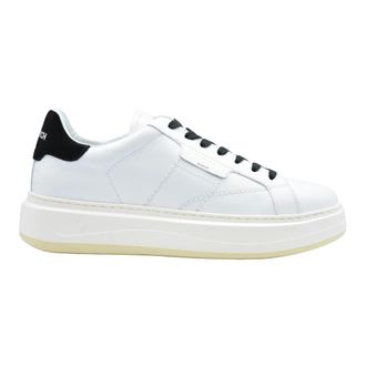 Woolrich Mujer, Zapatos, Blanco, Talla: 40 EU